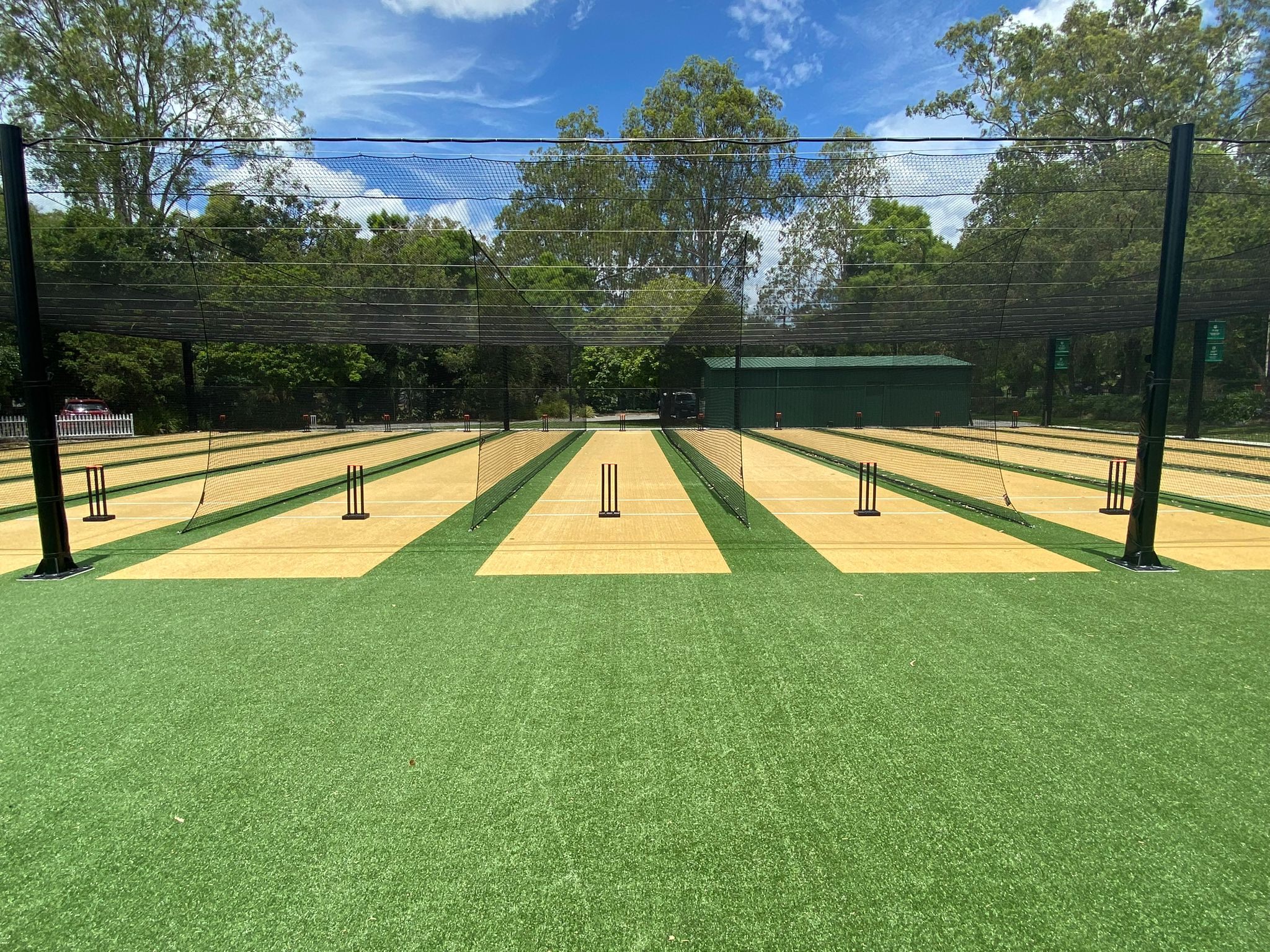 Olympic Indoor Sports Experience